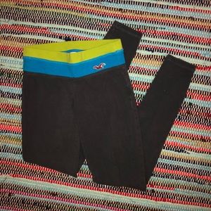 Hollister Leggings